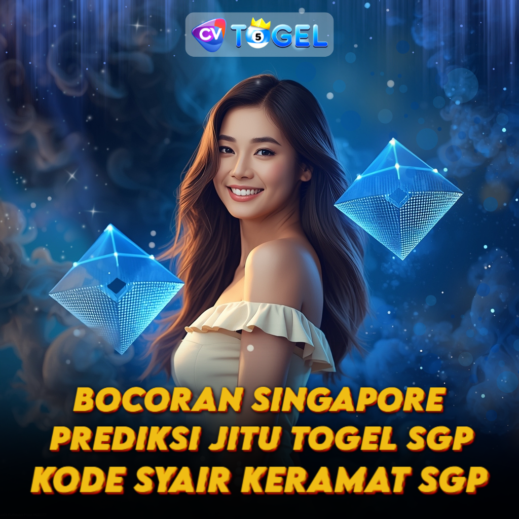 Bocoran SGP | Prediksi Angka Main Jitu Togel Singapore & Kode Syair Keramat SGP